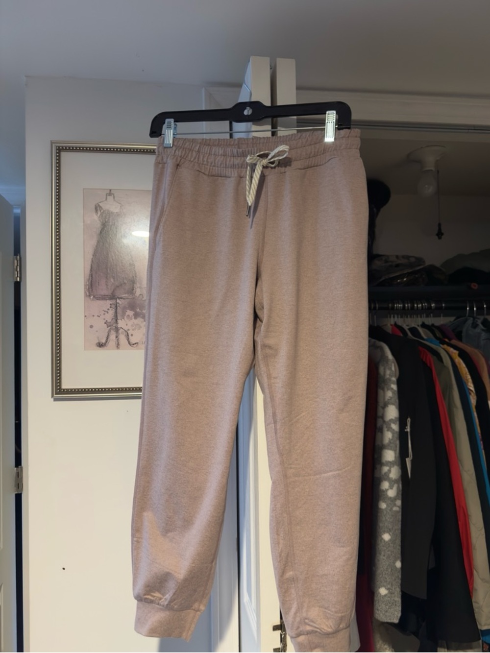 Vuori joggers